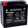 Yuasa - YUAM7RH4H - AGM Battery - YTX14H