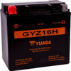 Yuasa - YUAM716GH - AGM Battery - GYZ16H
