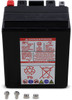 Yuasa - YUAM7RH4L - AGM Battery - YTX14L