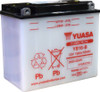 Yuasa - YUAM2216YTWN - Battery - YB16-B