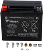 Yuasa - YUAM42RBS - AGM Battery - YTX20