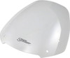 Zero Gravity - 23-858-41 - Sport Windscreen - Clear - XB12X