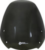 Zero Gravity - 23-858-42 - Sport Windscreen - Smoke - XB12X
