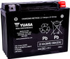 Yuasa - YUAM7250H - AGM Battery - YTX24HL