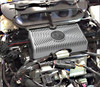 Wild Boar Audio - WBA FLHT-BT KIT - Amplifier/Speaker/Bluetooth Controller - FLHT