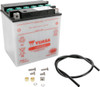 Yuasa - YUAM22H30TWN - Battery - YB30L-B
