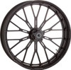 Arlen Ness - 71-577 - Rim - Y-Spoke - Front - Black - 21x5.5