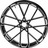 Arlen Ness - 71-503 - Rim - Procross - Front - Black - 21x3.5