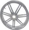 Arlen Ness - 71-533 - Rim - 7-Valve - Front - Chrome - 21x3.5