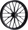 Arlen Ness - 71-541 - Rim - Y-Spoke - Front - Black - 21x3.5