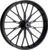 Arlen Ness - 71-540 - Rim - Y-Spoke - Rear - Black - 18x5.5