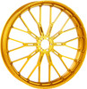 Arlen Ness - 71-546 - Rim - Y-Spoke - Rear - Gold - 18x5.5