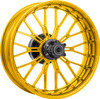 Arlen Ness - 71-546 - Rim - Y-Spoke - Rear - Gold - 18x5.5