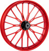 Arlen Ness - 71-549 - Rim - Y-Spoke - Front - Red - 21x3.5