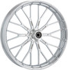 Arlen Ness - 71-555 - Rim - Y-Spoke - Front - Chrome - 19x3.25