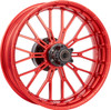 Arlen Ness - 71-548 - Rim - Y-Spoke - Rear - Red - 18x5.5