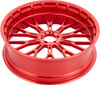 Arlen Ness - 71-548 - Rim - Y-Spoke - Rear - Red - 18x5.5