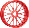Arlen Ness - 71-548 - Rim - Y-Spoke - Rear - Red - 18x5.5