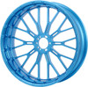Arlen Ness - 71-544 - Rim - Y-Spoke - Rear - Blue - 18x5.5