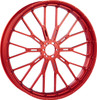 Arlen Ness - 71-558 - Rim - Y-Spoke - Front - Red - 19x3.25