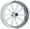 Arlen Ness - 71-562 - Rim - Drift - Rolled Edge - Chrome - 18x5.5