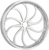 Arlen Ness - 71-569 - Rim - Drift - Rolled Edge - Chrome - 21x3.5