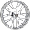Arlen Ness - 330-001 - Rim - Split-Spoke - Chrome - 18x5.5