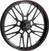 Arlen Ness - 330-002 - Rim - Split-Spoke - Black - 19x3.25