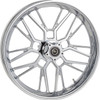 Arlen Ness - 330-003 - Rim - Split-Spoke - Chrome - 19x3.25