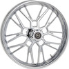 Arlen Ness - 330-005 - Rim - Split-Spoke - Chrome - 21x3.5