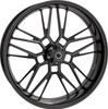 Arlen Ness - 330-006 - Rim - Split-Spoke - Black - 21x5.5