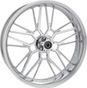 Arlen Ness - 330-007 - Rim - Split-Spoke - Chrome - 21x5.5