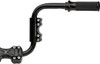 Arlen Ness - 08-052 - Modular Adjustable Handlebar Clamp - 1-1/4" - Black