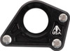Alloy Art - M8FMM-2 - Floor Board Delete Mount - Black Anodized - M8