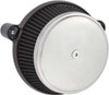 Arlen Ness - 18-344 - Big Sucker™ Stage 1 Air Filter Kit - Black