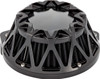 Arlen Ness - Black Crossfire Air Cleaner fits '24-'25 Harley M8 Gen 2 FLHX/​FLHXU/​FLTRX/​FLTRXSTSE, '23-'25 FLHXSE/​FLTRXSE, '25 Softail Models