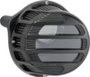 Arlen Ness - 600-247 - Sidekick Air Cleaner Kit - Black
