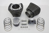 V-Twin - 883-1200cc Cylinder and Piston Conversion Kit - fits '86-'03 XL
