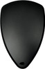 Baron - BA-2800-00B - Replacement BAK Air Cleaner Cover - Smooth - Black