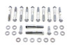 Colony - Rocker Box Screw Kit - fits '57-'76 XL