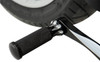 Arlen Ness - 07-919 - Shift Peg - Deep Cut - Black