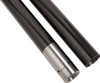 Custom Cycle Engineering - 716003 - Fork Tubes - 49 mm - 23.875" - Black