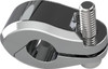 Ciro - 70606 - Flagpole Mount - for 1/2" Tube - Chrome Ciro - 70606 - Flagpole Mount - for 1/2" Tube - Chrome