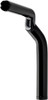 Biltwell - 6260-2015 - 1" T-Bar - Tyson XL - Pullback - 10" - TBW - Black