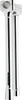 Biltwell - 6413-105-14 - Murdock O/S Risers - 14" - Chrome