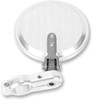 Crg - HSLS-201-R - Mirror - Hindsight LS - Side View - Round - Silver - Right - Each
