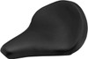 Biltwell - 4004-103 - Solo 2 Seat - Black - Smooth