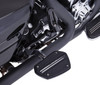 Ciro - 60221 - Twin Rail Board - With Adapter - Black