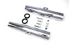 V-Twin Mfg - 39MM Chrome Fork Shroud Set fits '04-Up XL Models
