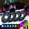 Brite-Lites - BL-RGBROCK4 - LED Rock Light Kit